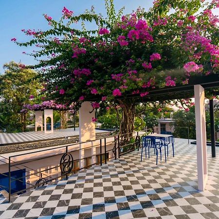 The Sea-Cret Garden Hua Hin Hotell Exteriör bild